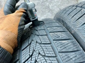 Гуми Зимни 225/55R17, снимка 2