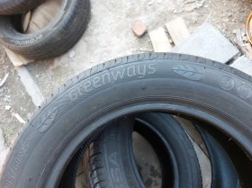 Гуми Летни 185/60R15, снимка 8