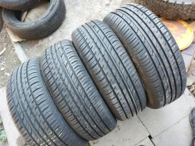 Гуми Летни 185/60R15, снимка 2