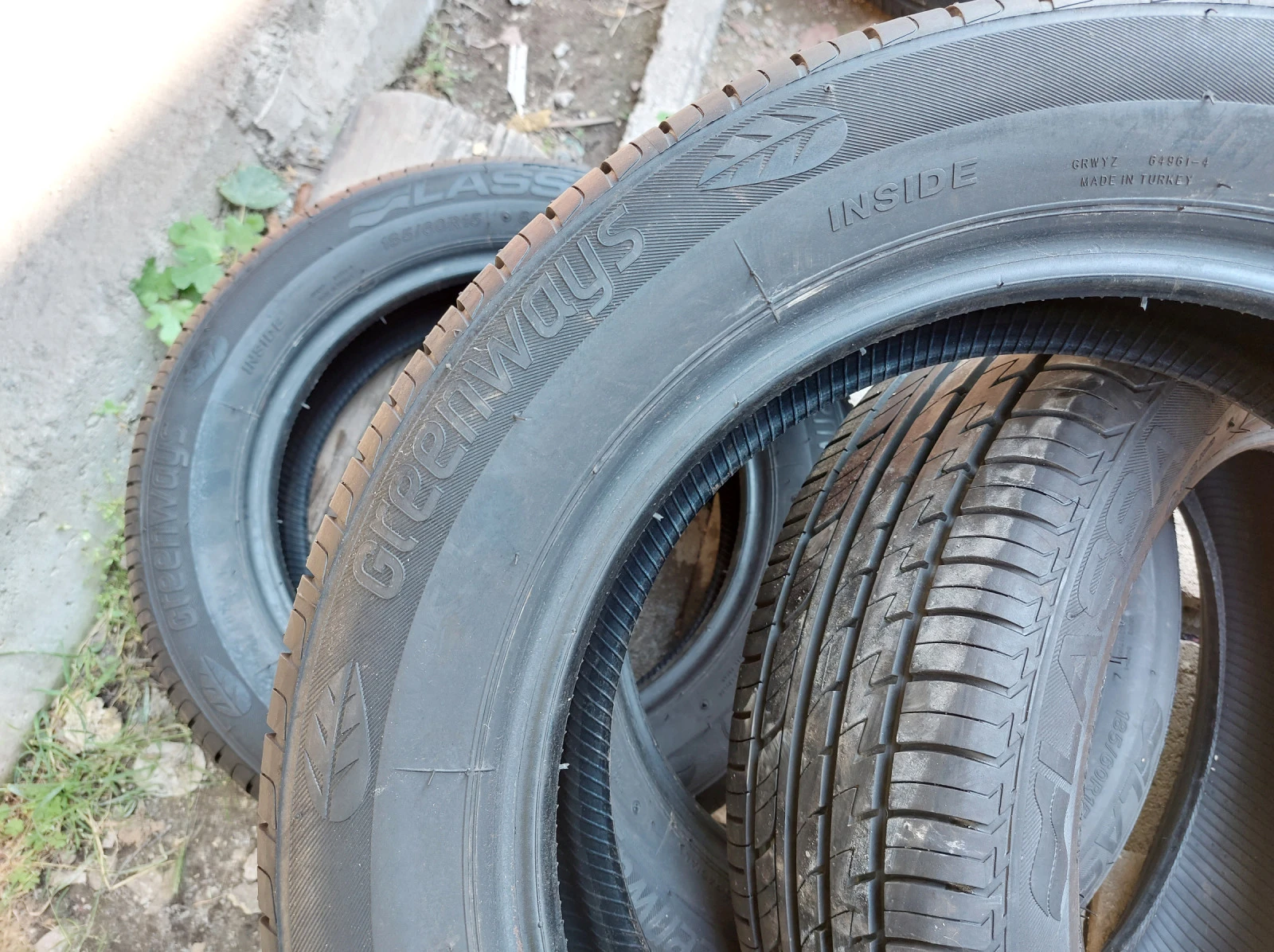 ���� 185/60R15 | Mobile.bg � ����������� 7