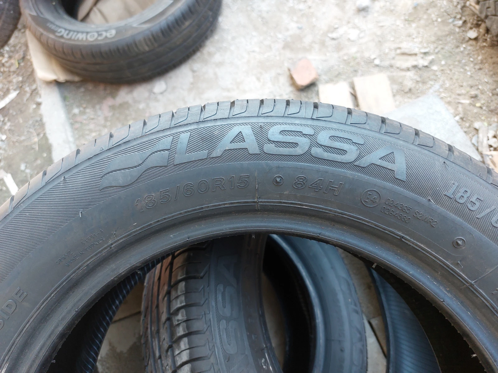 ���� 185/60R15 | Mobile.bg � ����������� 6