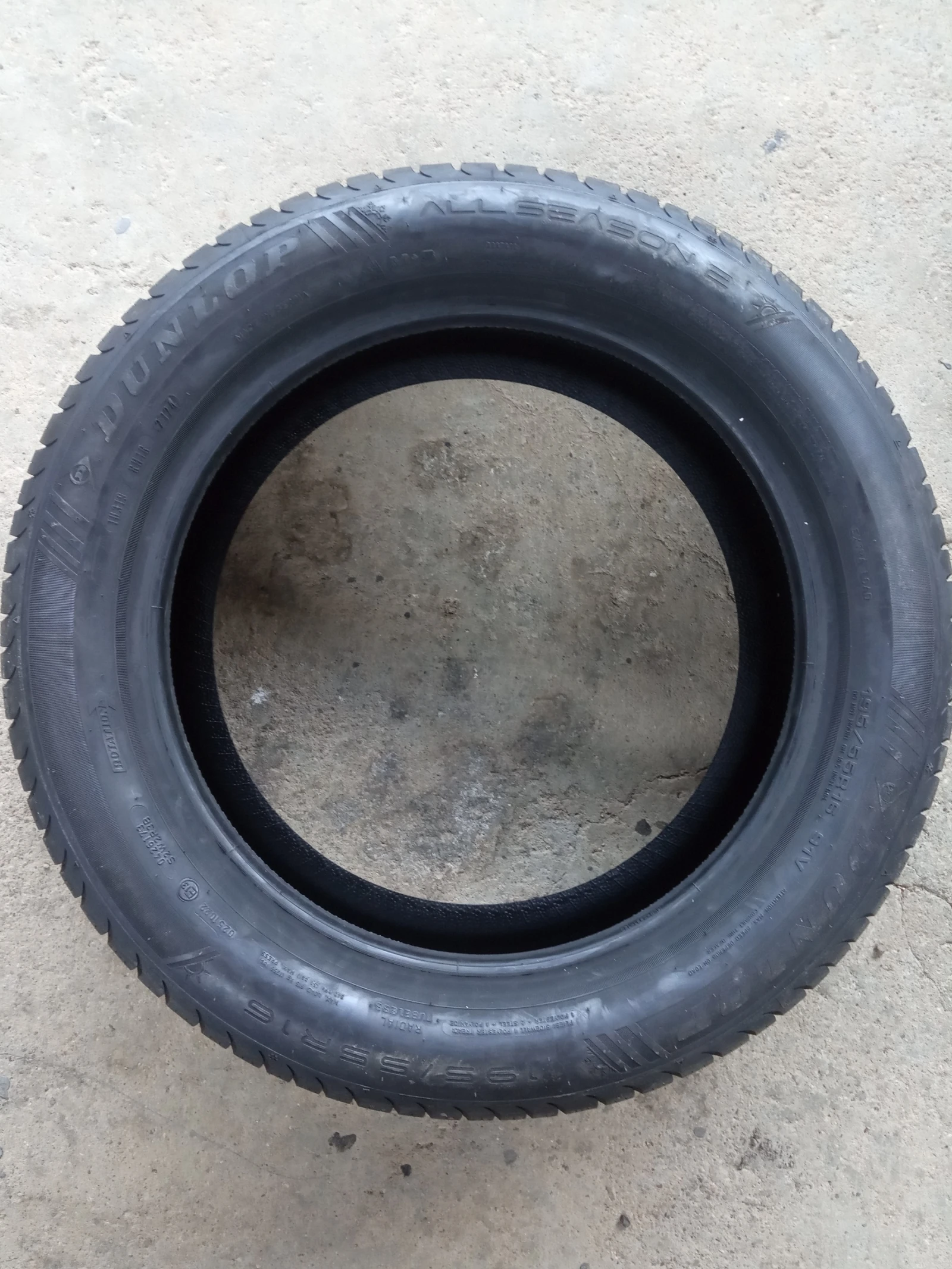  195/55R16 | Mobile.bg   5