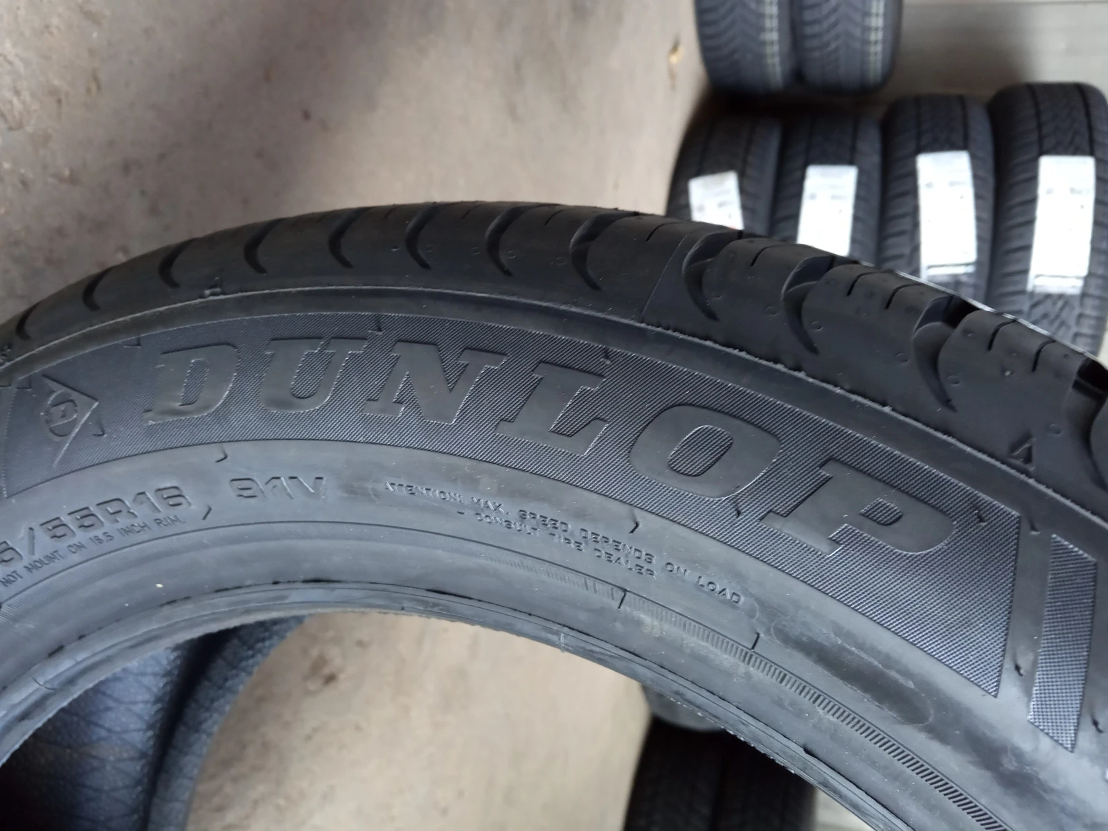  195/55R16 | Mobile.bg   6