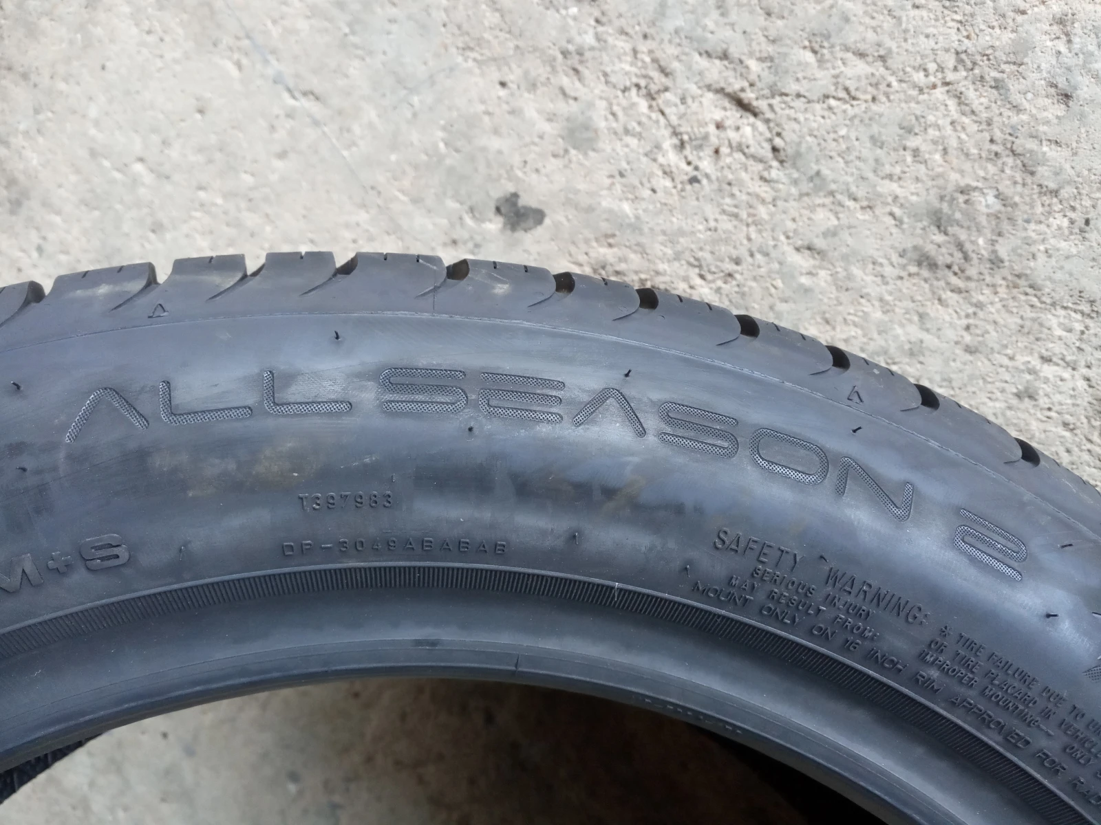  195/55R16 | Mobile.bg   7