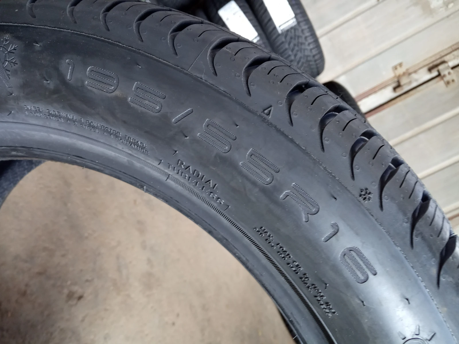  195/55R16 | Mobile.bg   8