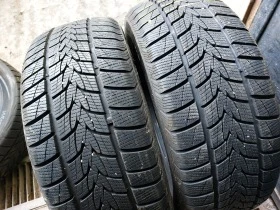 Гуми Зимни 225/55R17, снимка 1 - Гуми и джанти - 40315663