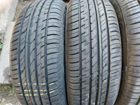 Гуми Летни 185/60R15, снимка 3 - Гуми и джанти - 41834022