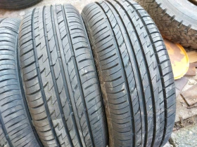 Гуми Летни 185/60R15, снимка 4 - Гуми и джанти - 41834022