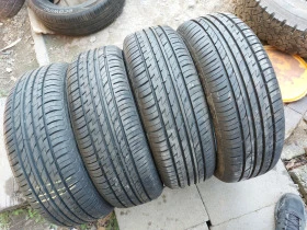 Гуми Летни 185/60R15, снимка 1 - Гуми и джанти - 41834022