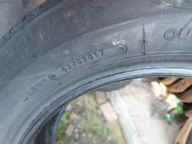 Гуми Летни 185/60R15, снимка 9 - Гуми и джанти - 41834022