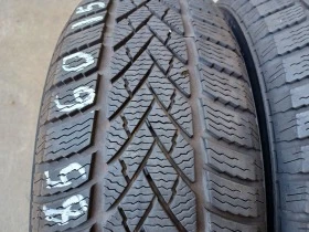 Гуми Зимни 185/60R15, снимка 2 - Гуми и джанти - 46621074