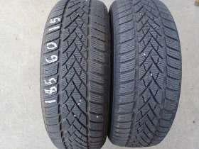 Гуми Зимни 185/60R15, снимка 1 - Гуми и джанти - 46621074