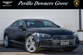 Audi A5 Морга-3 Броя!!! 45 TFSI!!! 40 TDI!!!, снимка 8