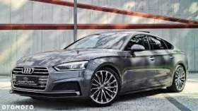 Audi A5 Морга-3 Броя!!! 45 TFSI!!! 40 TDI!!!, снимка 10