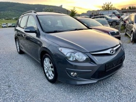 Hyundai I30 1.6CRDI FACELIFT, снимка 2