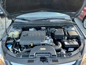 Hyundai I30 1.6CRDI FACELIFT, снимка 14