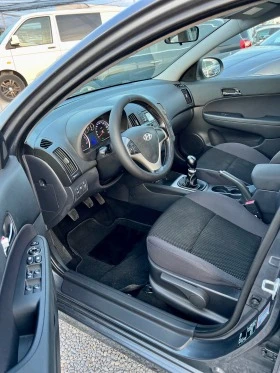 Hyundai I30 1.6CRDI FACELIFT, снимка 6