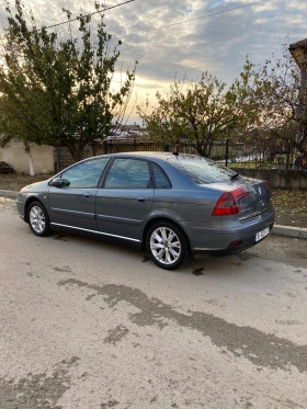 Citroen C5 2.0 hdi, снимка 7