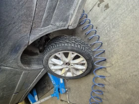 Citroen C5 2.0 hdi, снимка 14