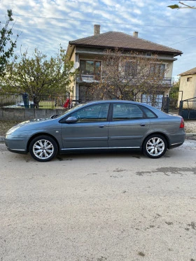 Citroen C5 2.0 hdi, снимка 2