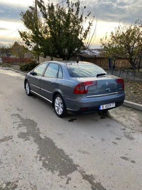 Citroen C5 2.0 hdi, снимка 9