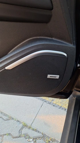 Renault Grand scenic 1.8 Bose Full Led , снимка 16