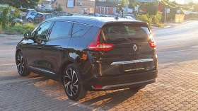 Renault Grand scenic 1.8 Bose Full Led , снимка 6