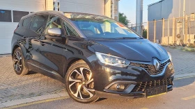 Renault Grand scenic 1.8 Bose Full Led , снимка 1
