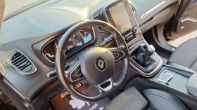 Renault Grand scenic 1.8 Bose Full Led , снимка 15