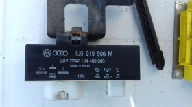 VW Polo 2 ЗИМНИ ГУМИ 45 ЛЕВА  1.9SDI* KLIMA, снимка 11