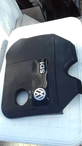 VW Polo 2 ЗИМНИ ГУМИ 45 ЛЕВА  1.9SDI* KLIMA, снимка 5