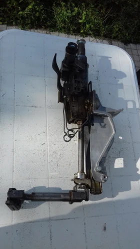 VW Polo 2 ЗИМНИ ГУМИ 45 ЛЕВА  1.9SDI* KLIMA, снимка 13