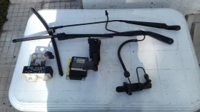 VW Polo 2 ЗИМНИ ГУМИ 45 ЛЕВА  1.9SDI* KLIMA, снимка 9