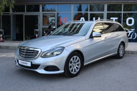 Mercedes-Benz E 200 Navi/Automat/Leather/подгрев, снимка 3