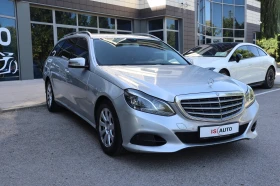 Mercedes-Benz E 200 Navi/Automat/Leather/подгрев, снимка 2