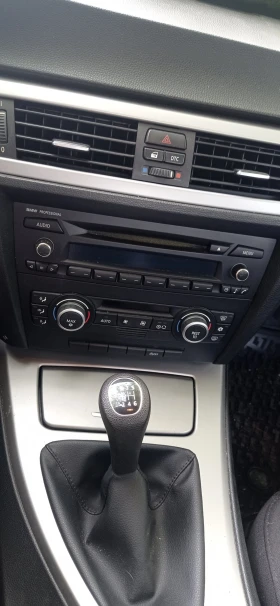 BMW 318, снимка 14