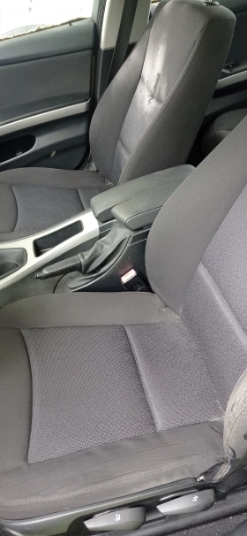 BMW 318, снимка 12