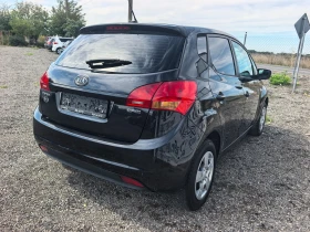 Kia Venga 1.4CRDI, снимка 5