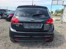 Kia Venga 1.4CRDI, снимка 4