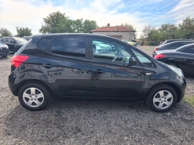 Kia Venga 1.4CRDI, снимка 6