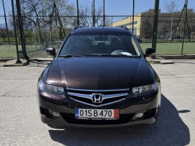 Honda Accord 2.4i-VTEC Пълна серв. история само в ХОНДА Цюрих, снимка 2