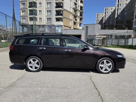 Honda Accord 2.4i-VTEC Пълна серв. история само в ХОНДА Цюрих, снимка 4