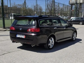 Honda Accord 2.4i-VTEC Пълна серв. история само в ХОНДА Цюрих, снимка 5