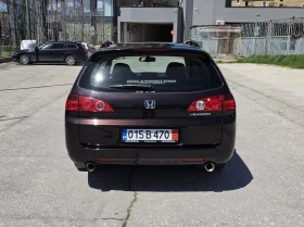 Honda Accord 2.4i-VTEC Пълна серв. история само в ХОНДА Цюрих, снимка 6