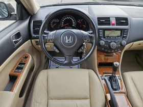 Honda Accord 2.4i-VTEC Пълна серв. история само в ХОНДА Цюрих, снимка 11