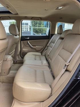 Honda Accord 2.4i-VTEC Пълна серв. история само в ХОНДА Цюрих, снимка 12