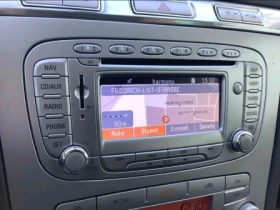 Ford S-Max 2.5 Turbo, снимка 17