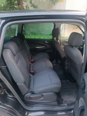 Ford S-Max 2.5 Turbo, снимка 15