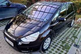 Ford S-Max 2.5 Turbo, снимка 6