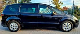 Ford S-Max 2.5 Turbo, снимка 9